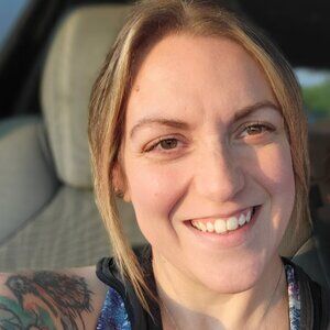 Meet your Posher, Kristen